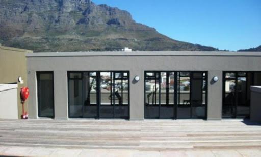 Four Seasons Apartments Cape Town Exterior photo